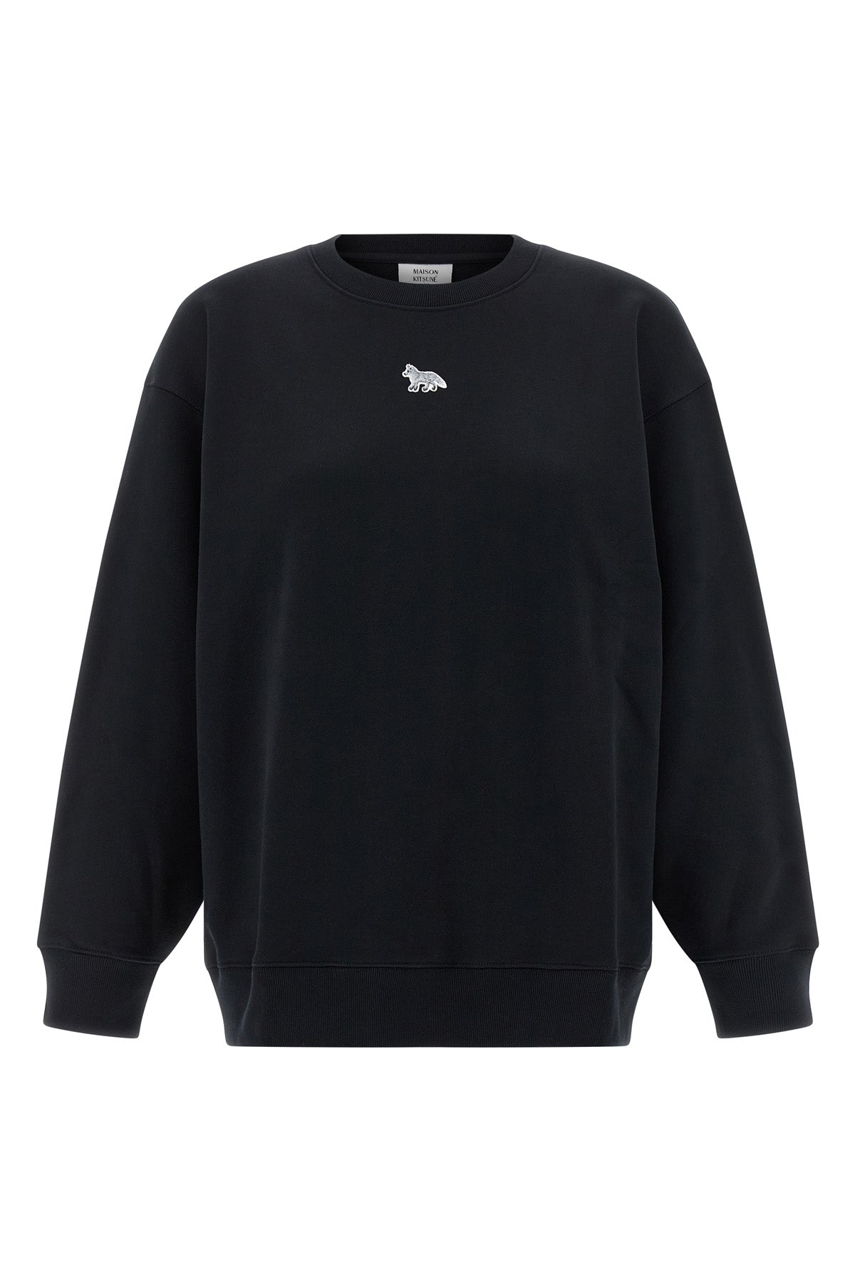 'Baby Fox' スウェットシャツ