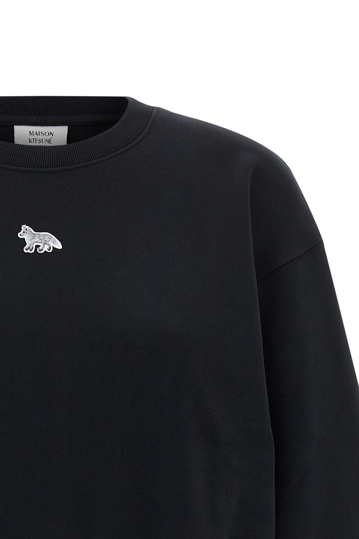 'Baby Fox' スウェットシャツ