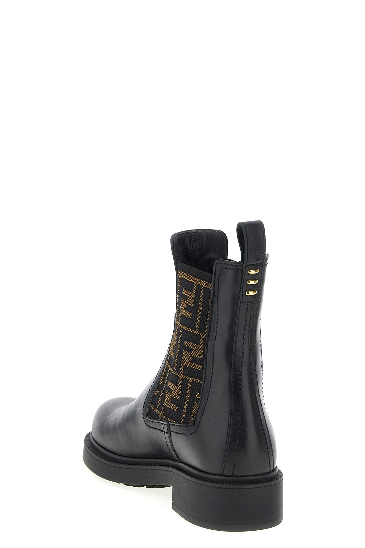 'Fendi Filo' アンクル ブーツ