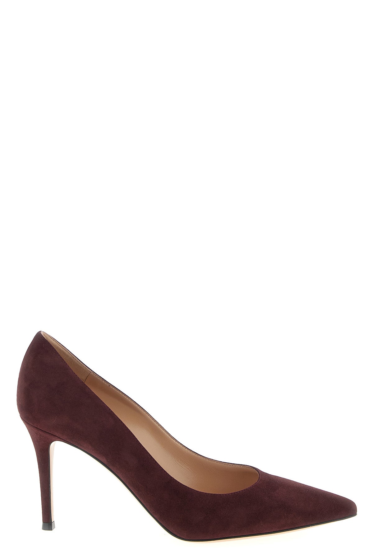 'Gianvito' パンプス