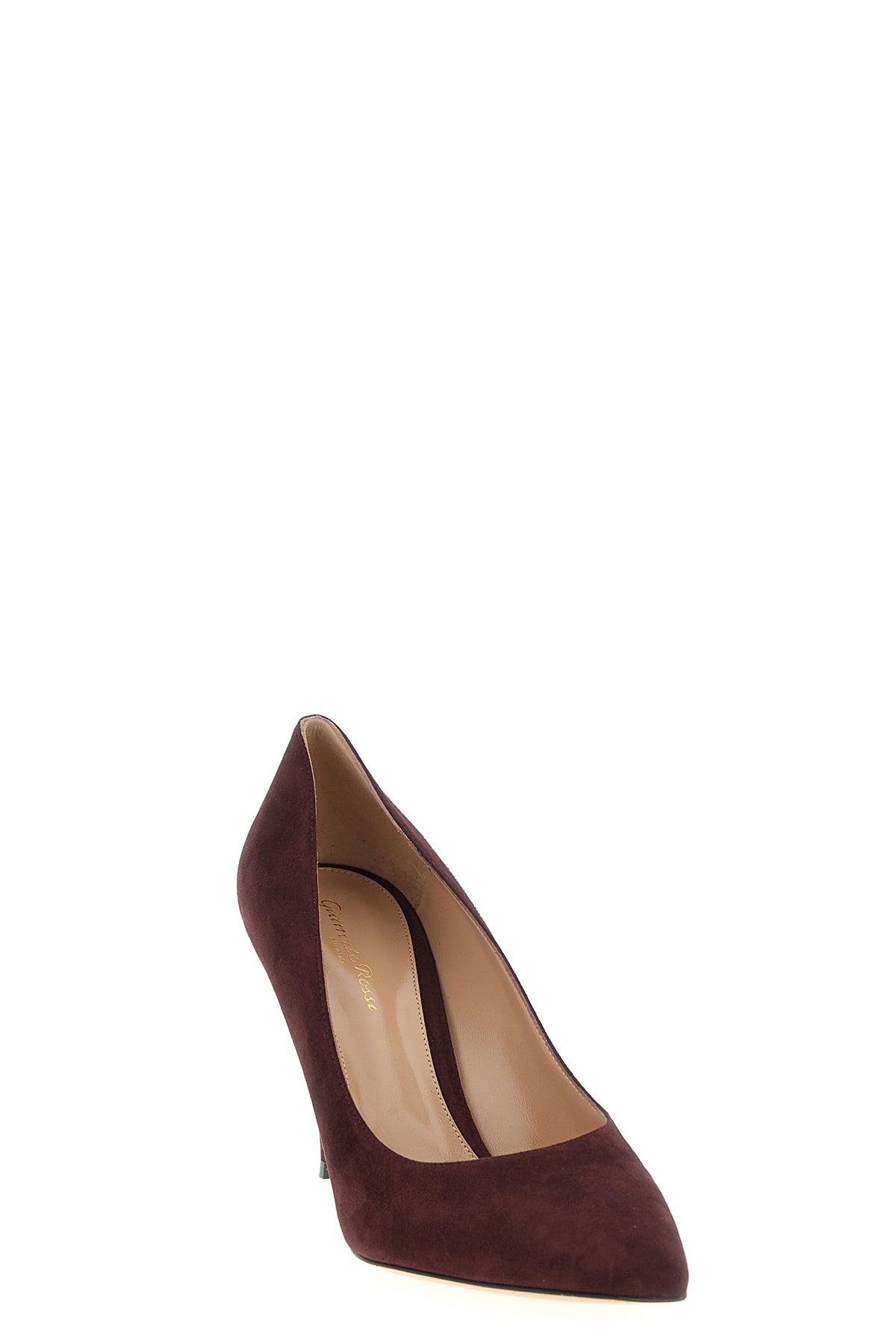 'Gianvito' パンプス