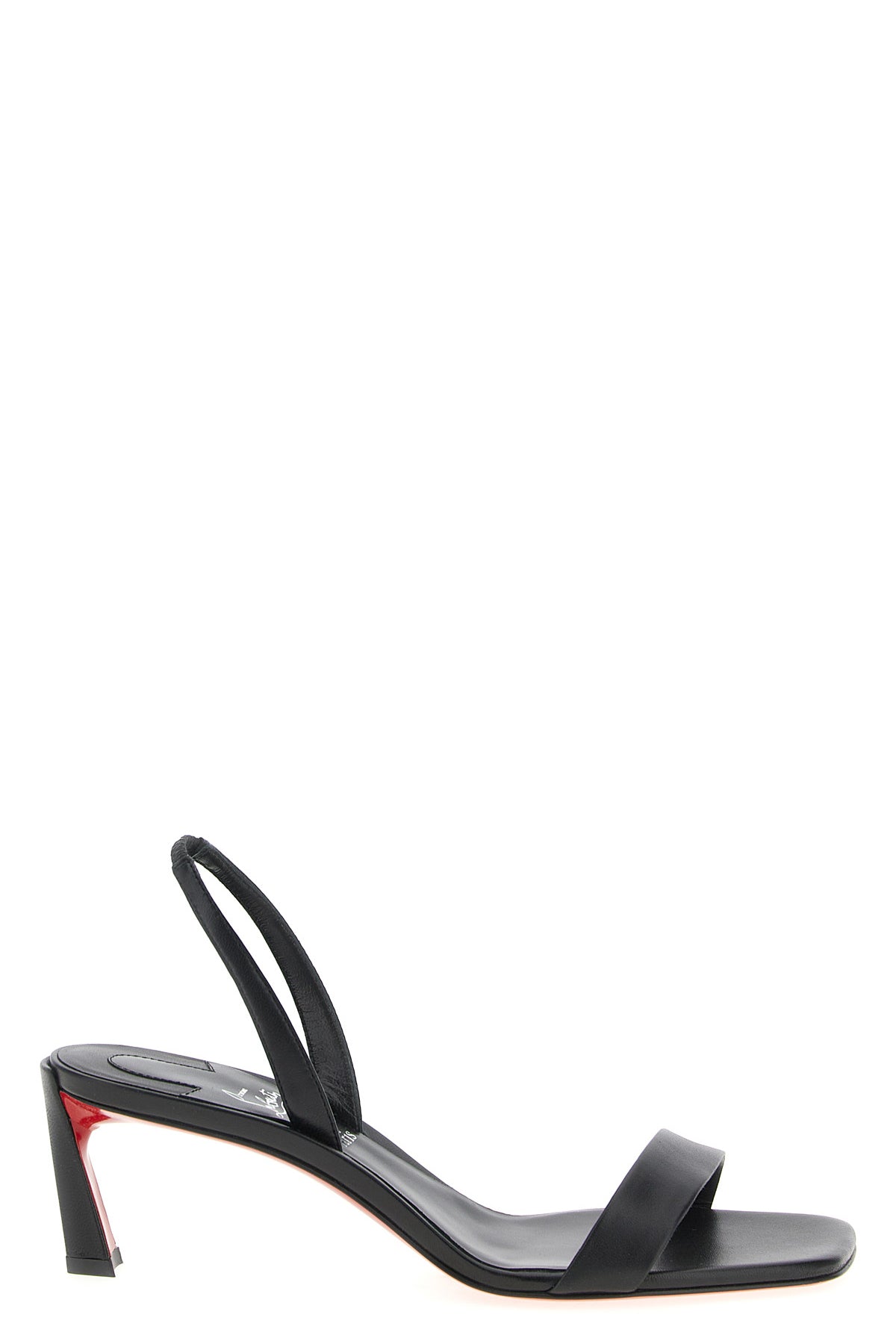 'O Condora' スリングバック