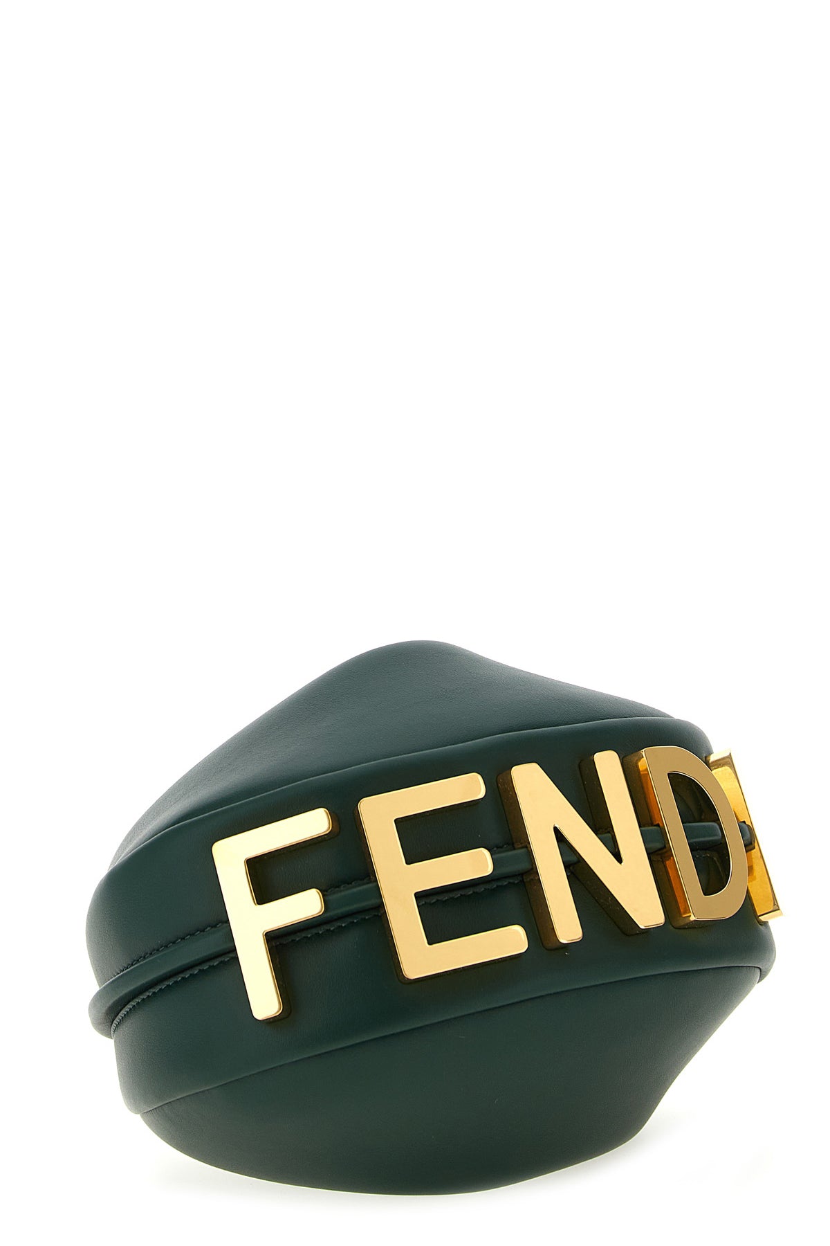'Fendigraphy' ミニ ハンドバッグ