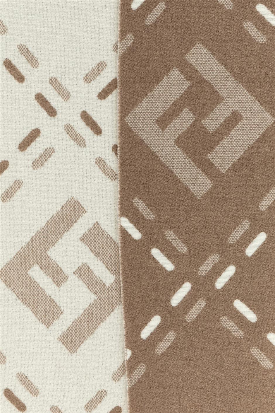 'Fendi' スカーフ マフラー