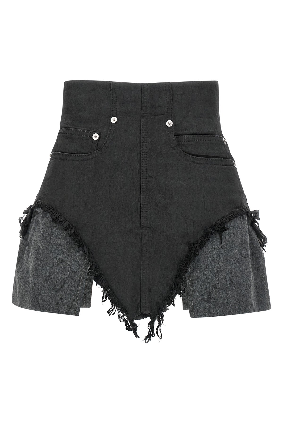 'Dirt Cutoffs' ショーツ