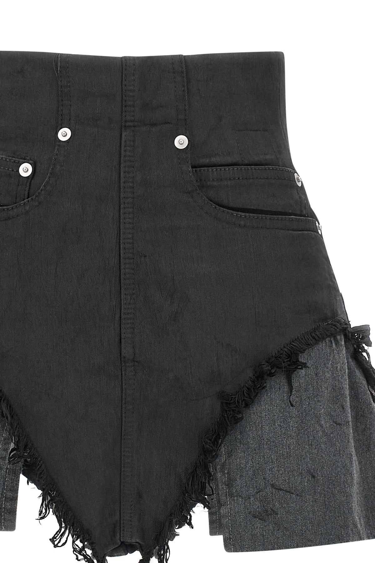 'Dirt Cutoffs' ショーツ