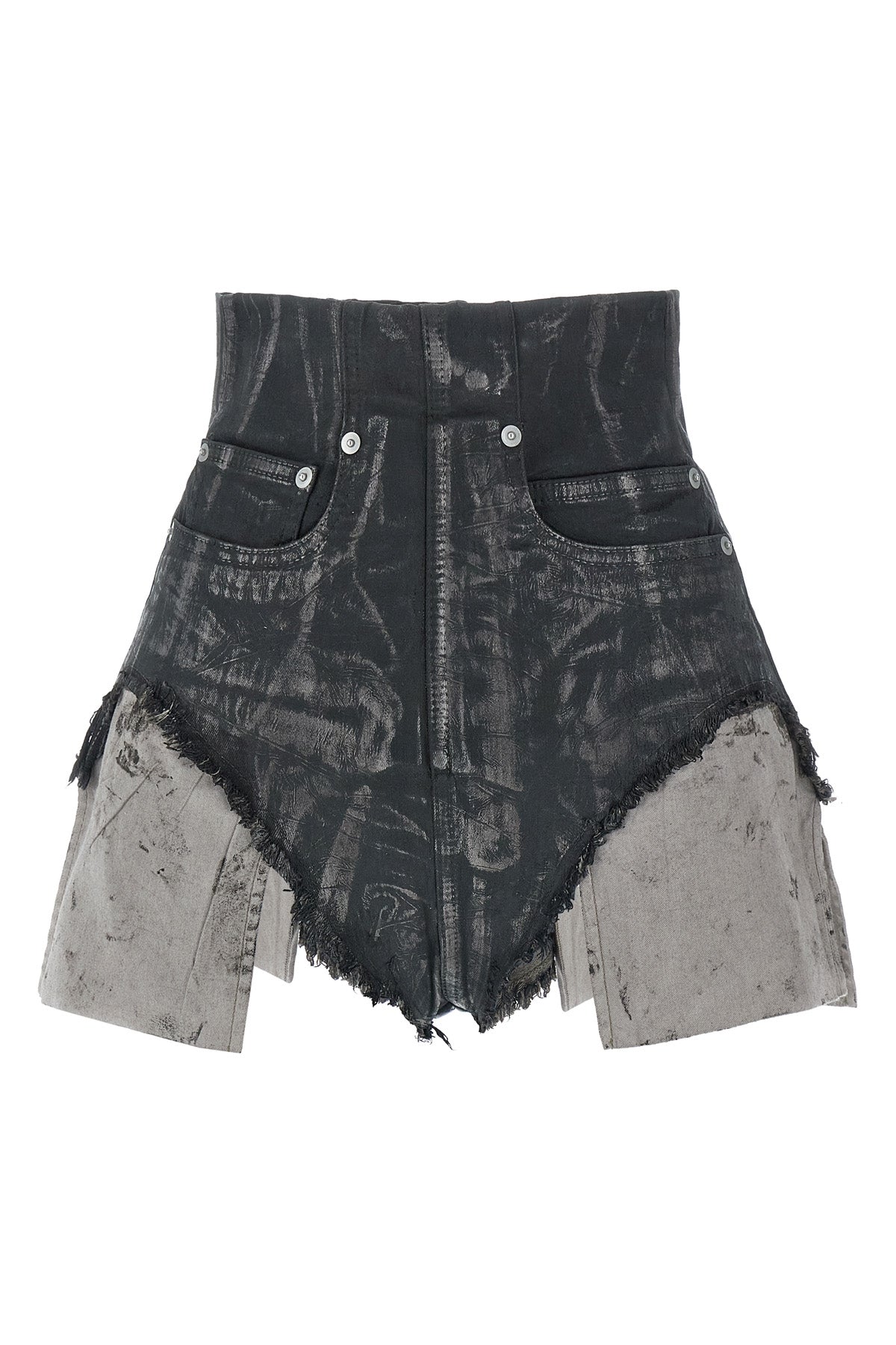 'Dirt Cutoffs' ショーツ