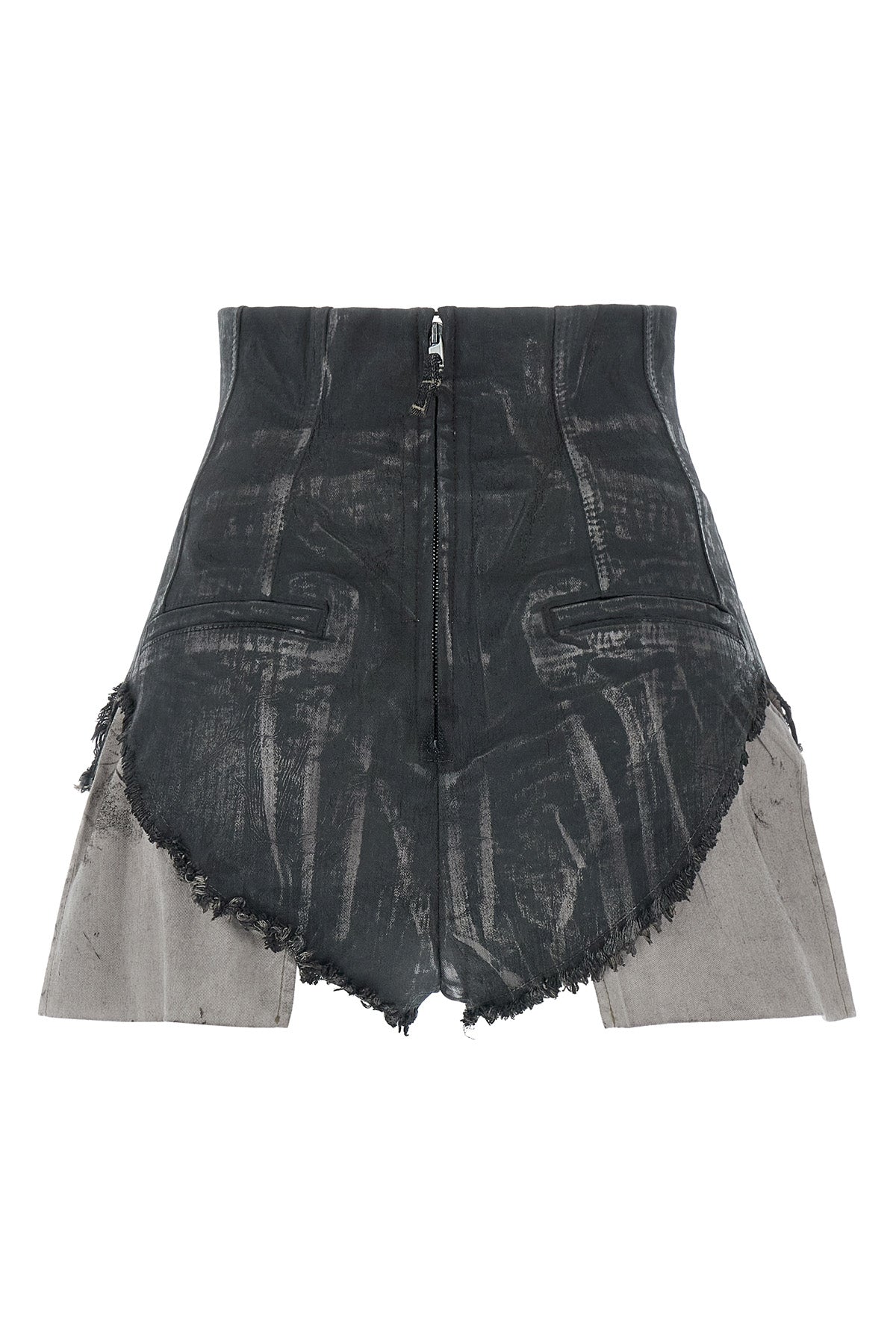 'Dirt Cutoffs' ショーツ