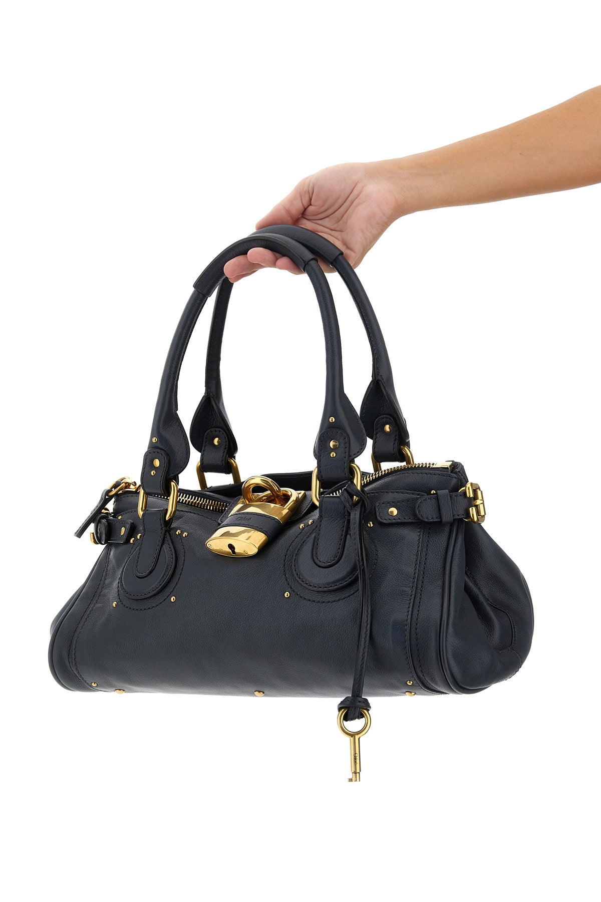 Paddington  shoulder bag