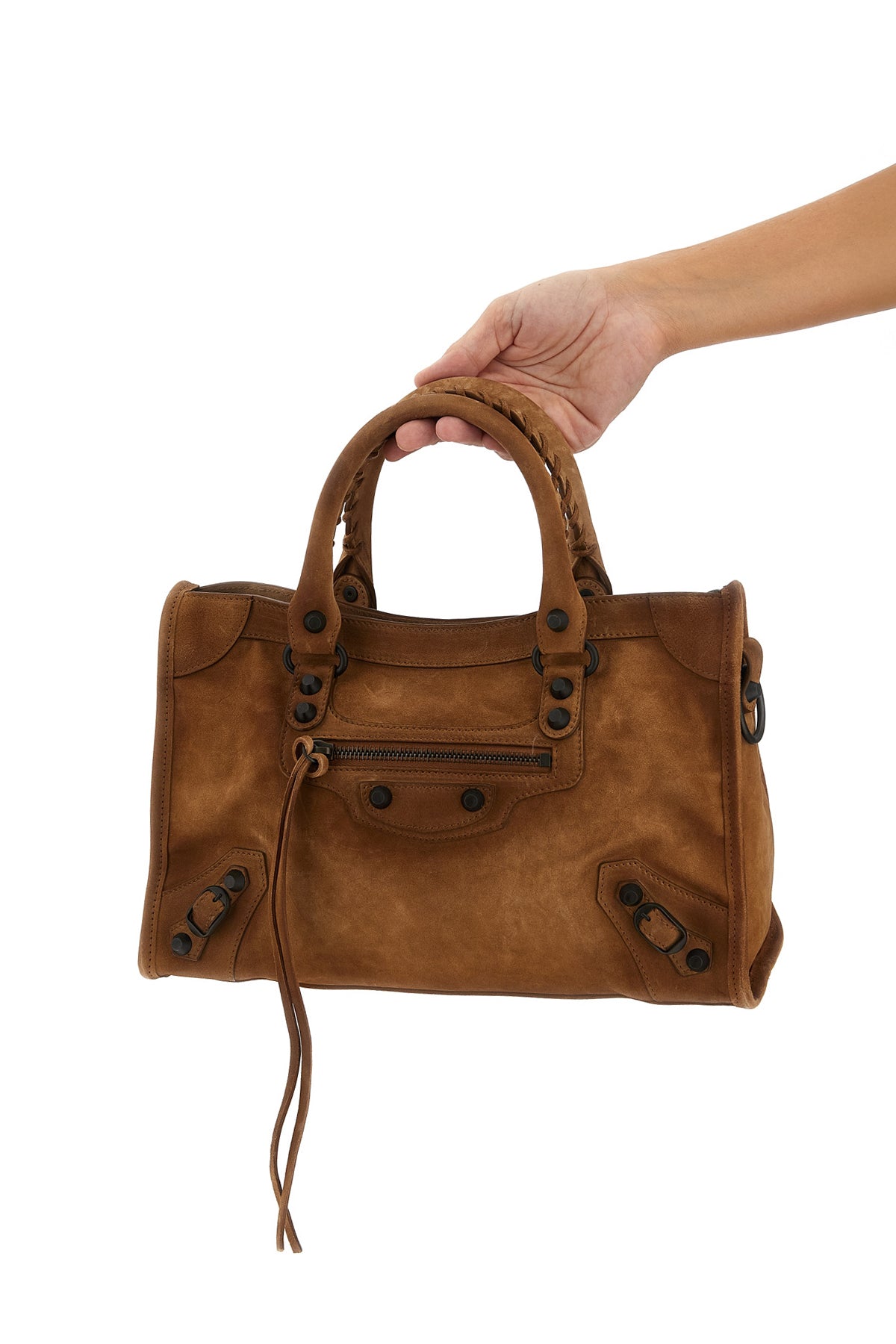 'Le City Bag S' ハンドバッグ