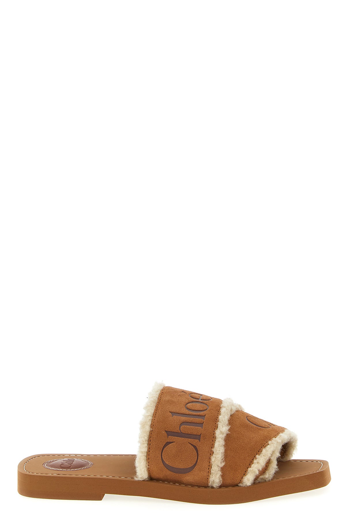 'Woody' サンダル
