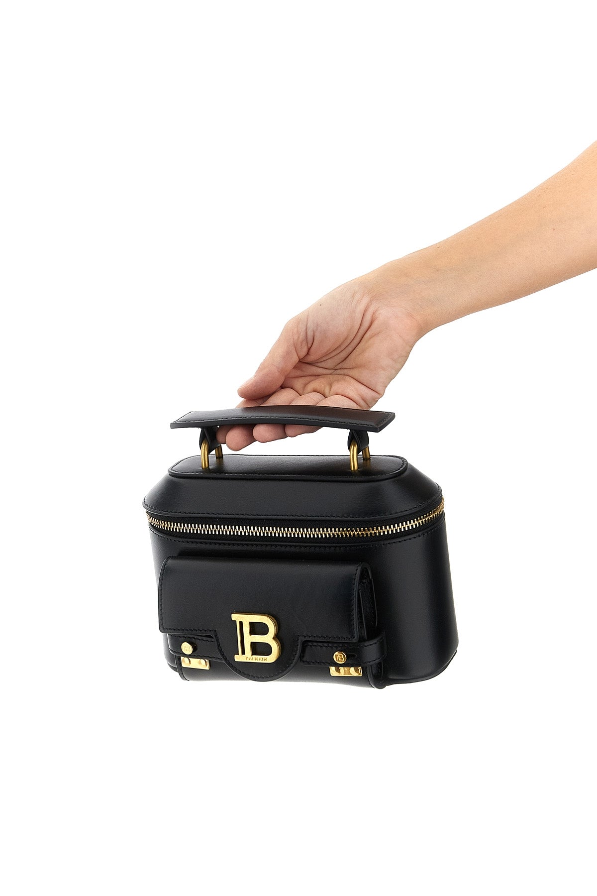 'B-Buzz Vanity' ハンドバッグ