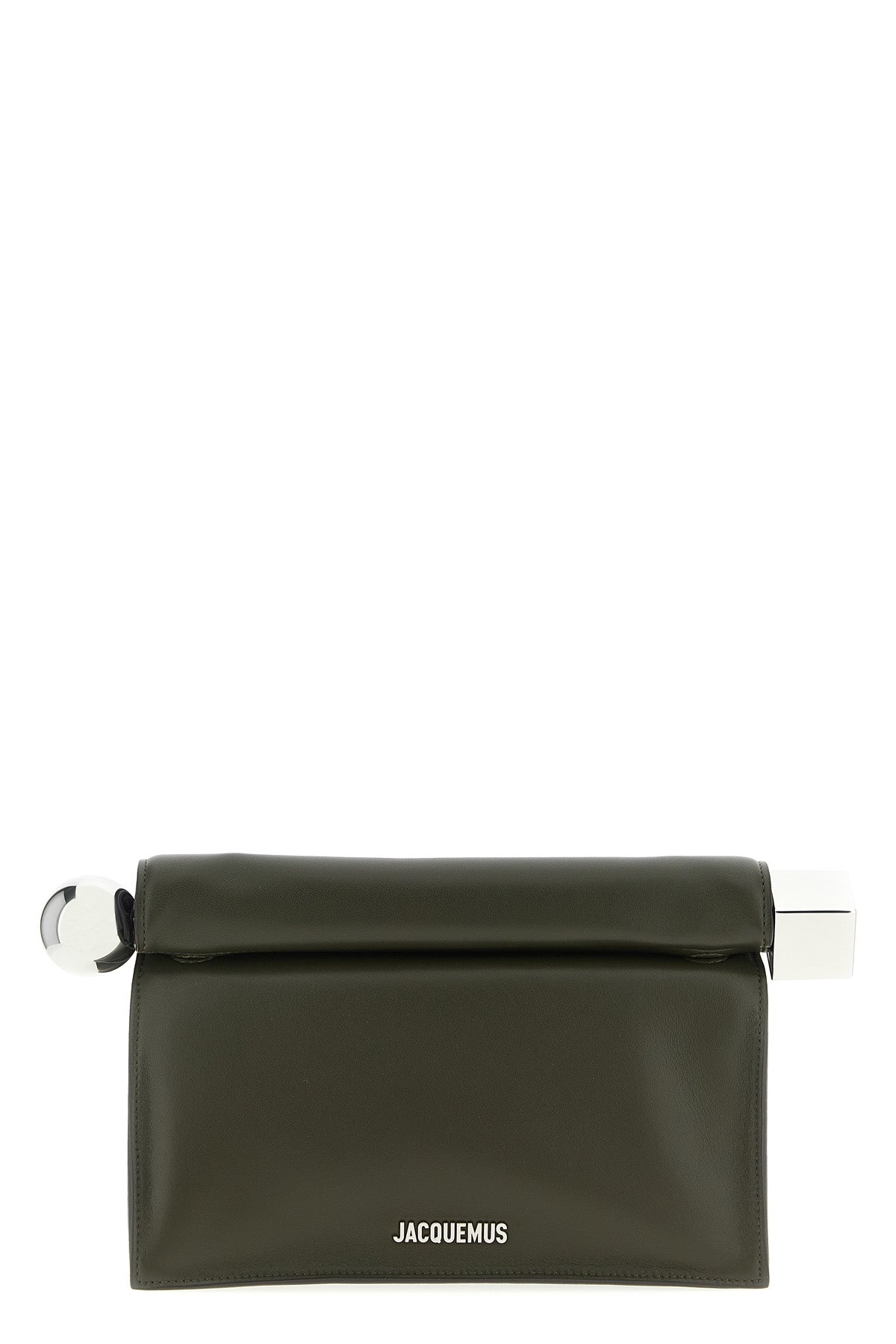 'La Pochette Rond CarrE'