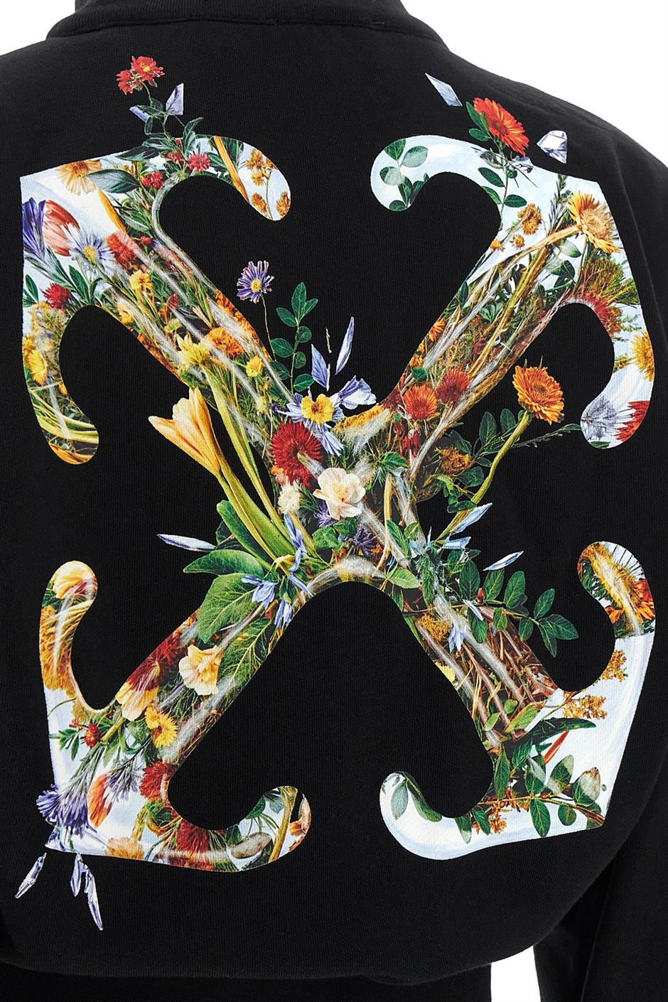 'Arrow Glass Flower'