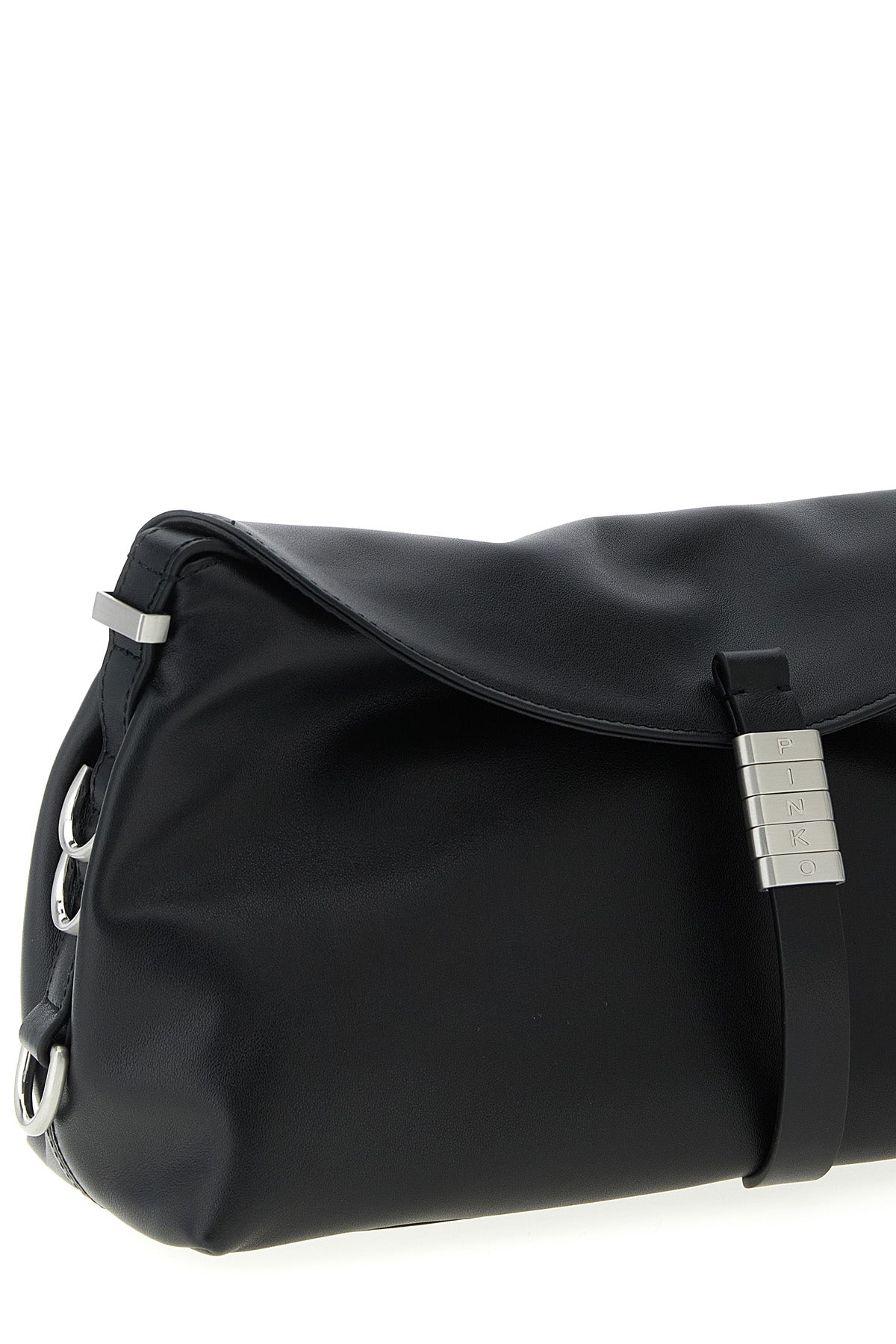 'Saddle Baguette' ショルダー バッグ
