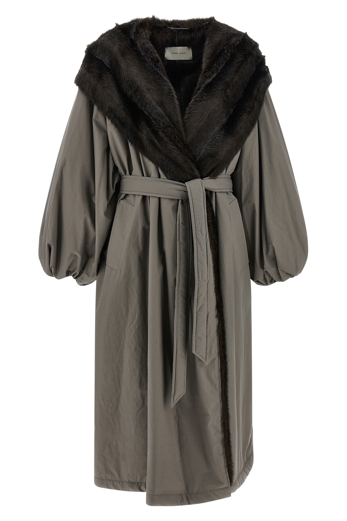 'Coat 07' コート