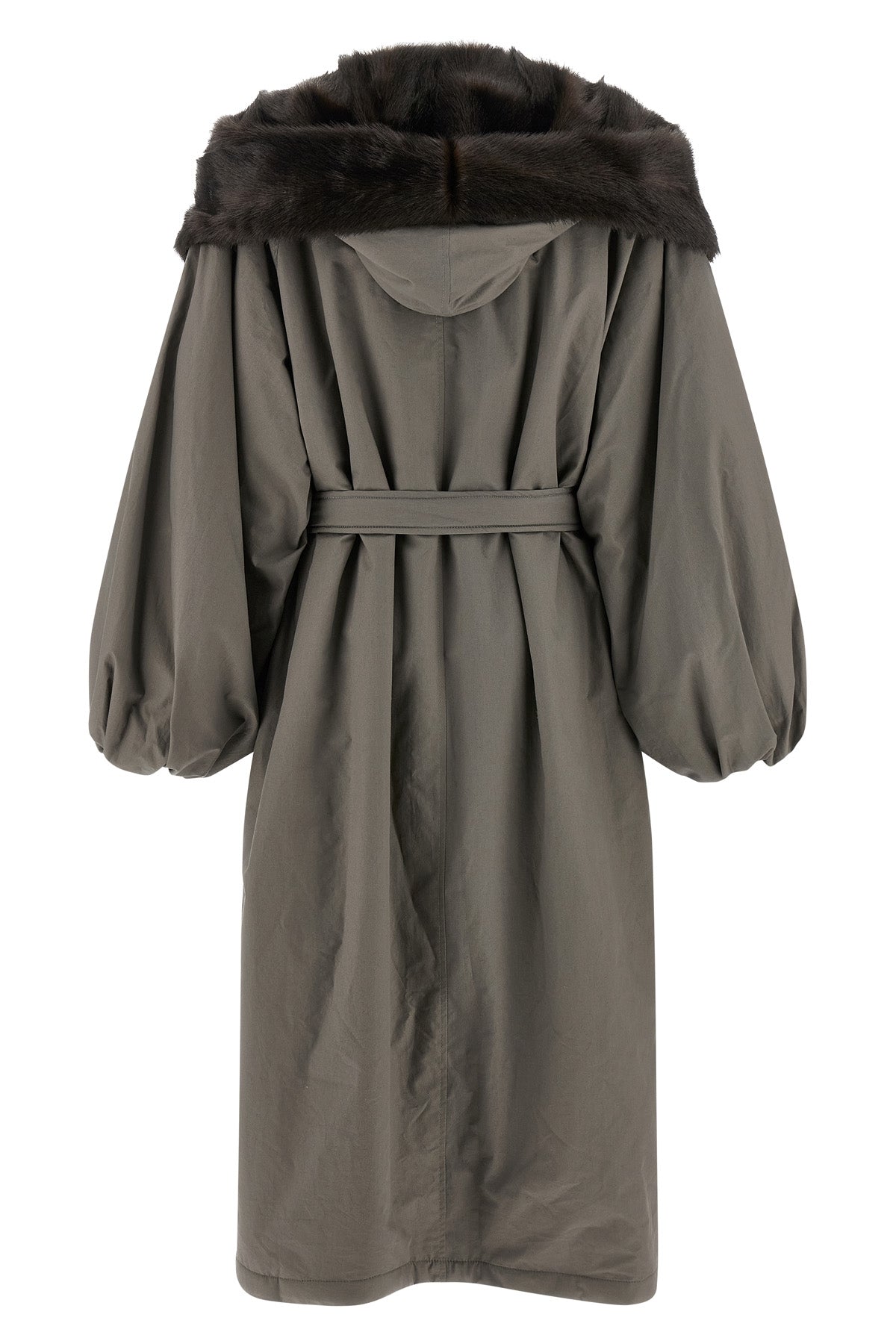 'Coat 07' コート