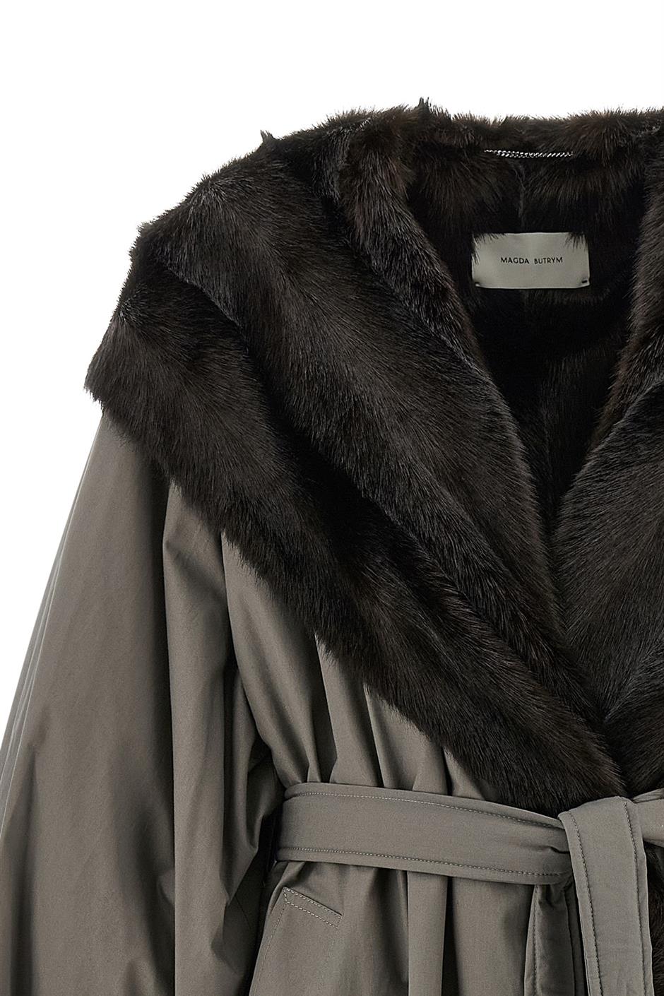 'Coat 07' コート