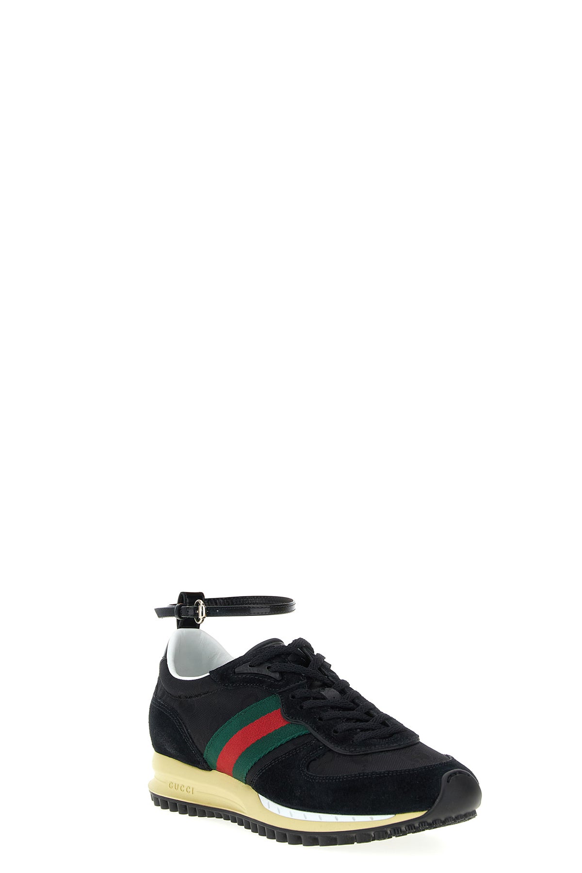 'Gucci Re-Motion' スニーカー