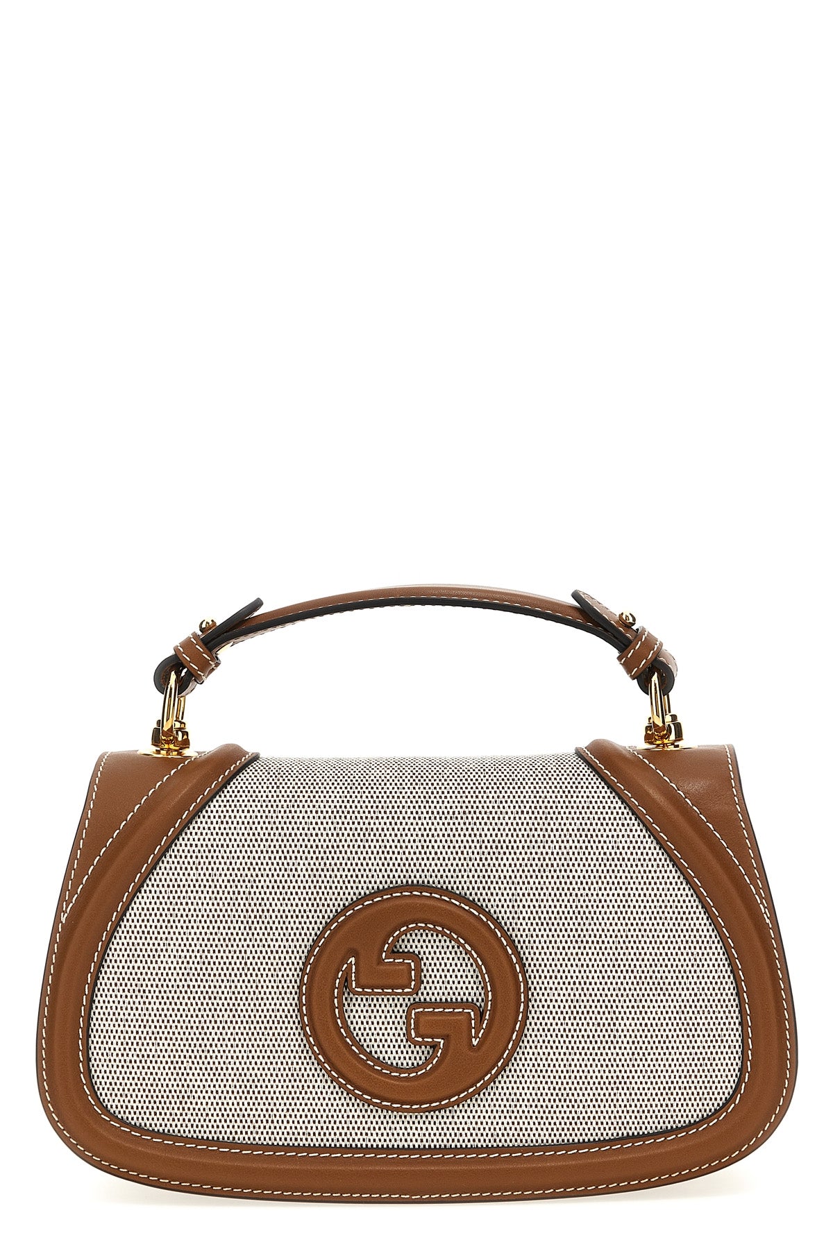 'Gucci Blondie' ミディアム ハンドバッグ