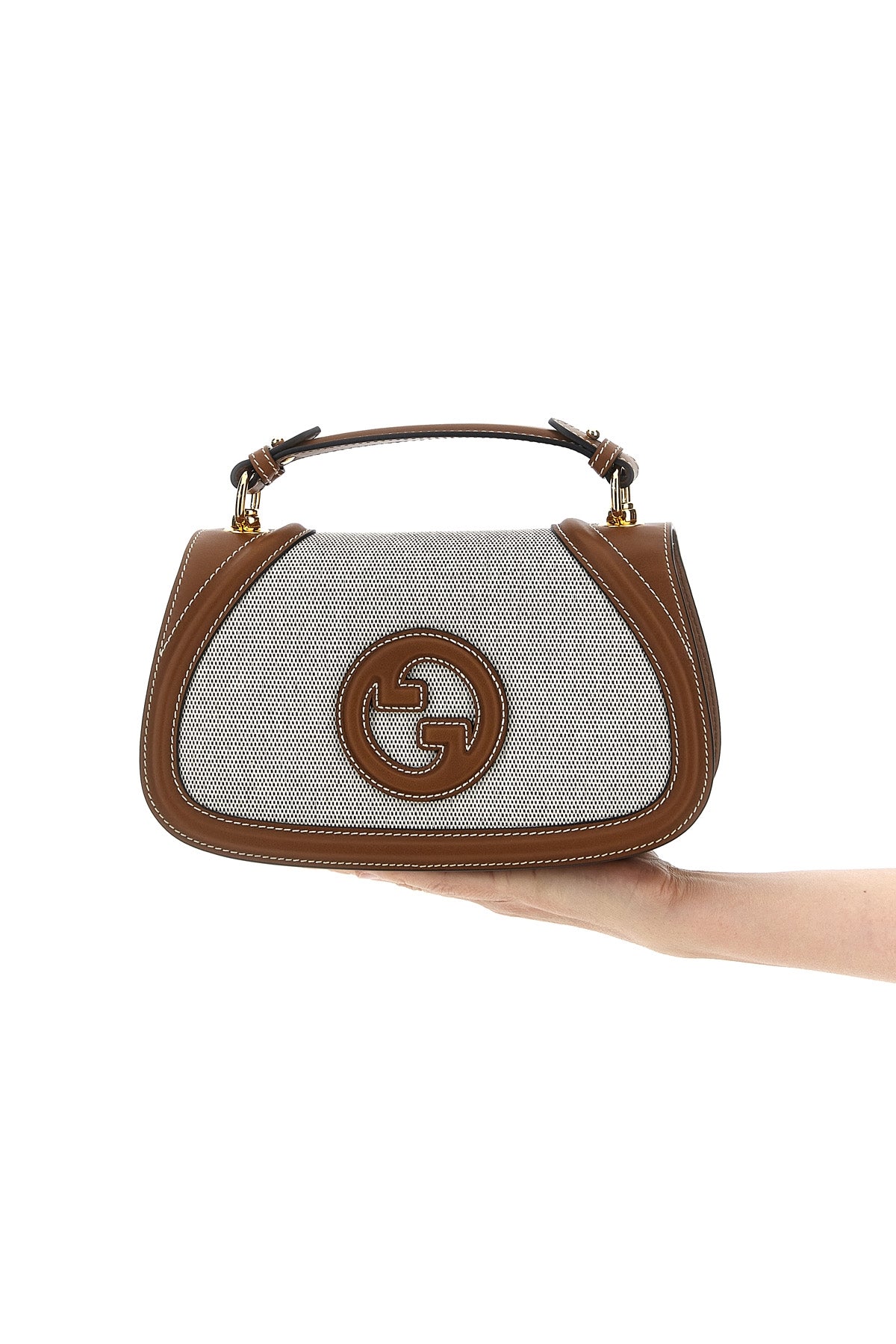'Gucci Blondie' ミディアム ハンドバッグ