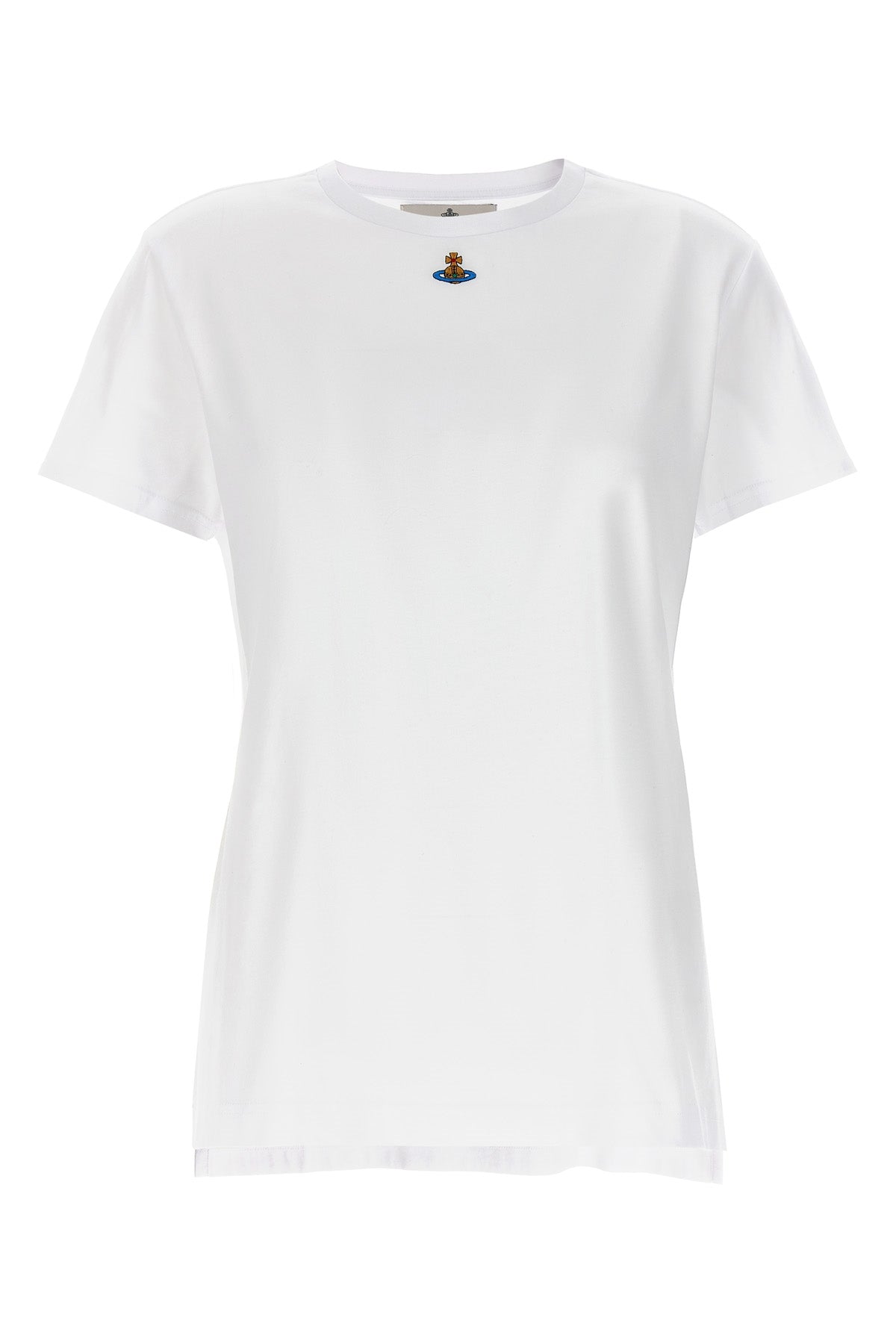 'Orb Peru' Tシャツ