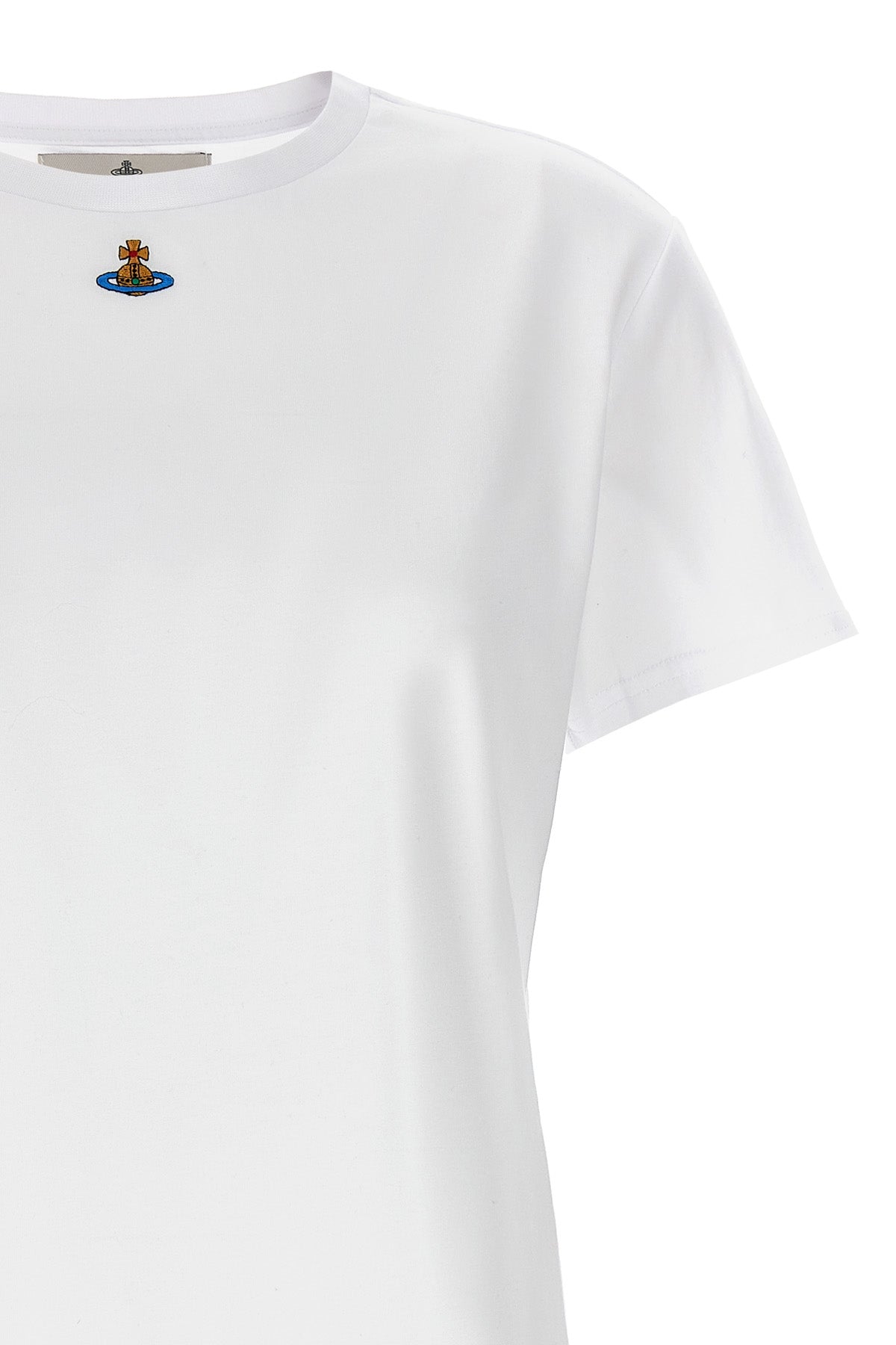 'Orb Peru' Tシャツ