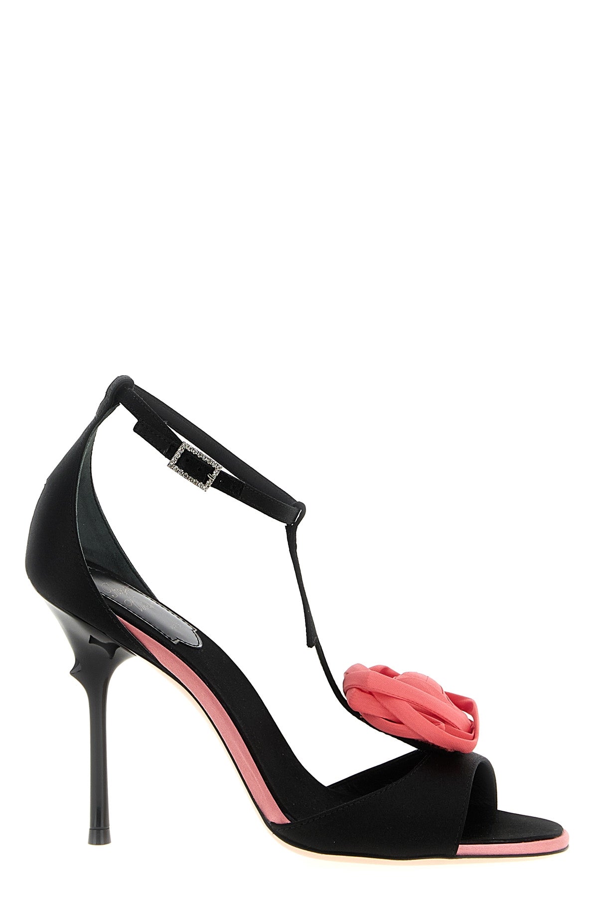 'Rose Vivier' サンダル