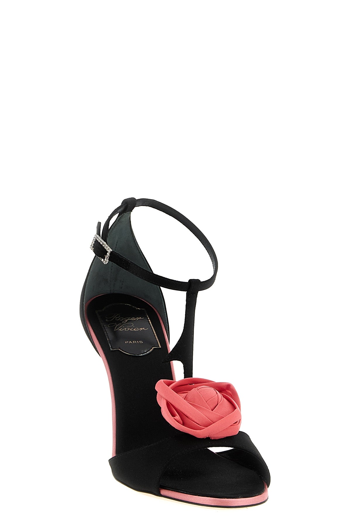 'Rose Vivier' サンダル