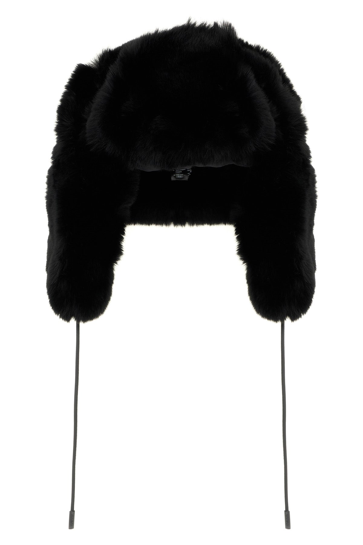 'Cher Fluffy Aviator' ハット