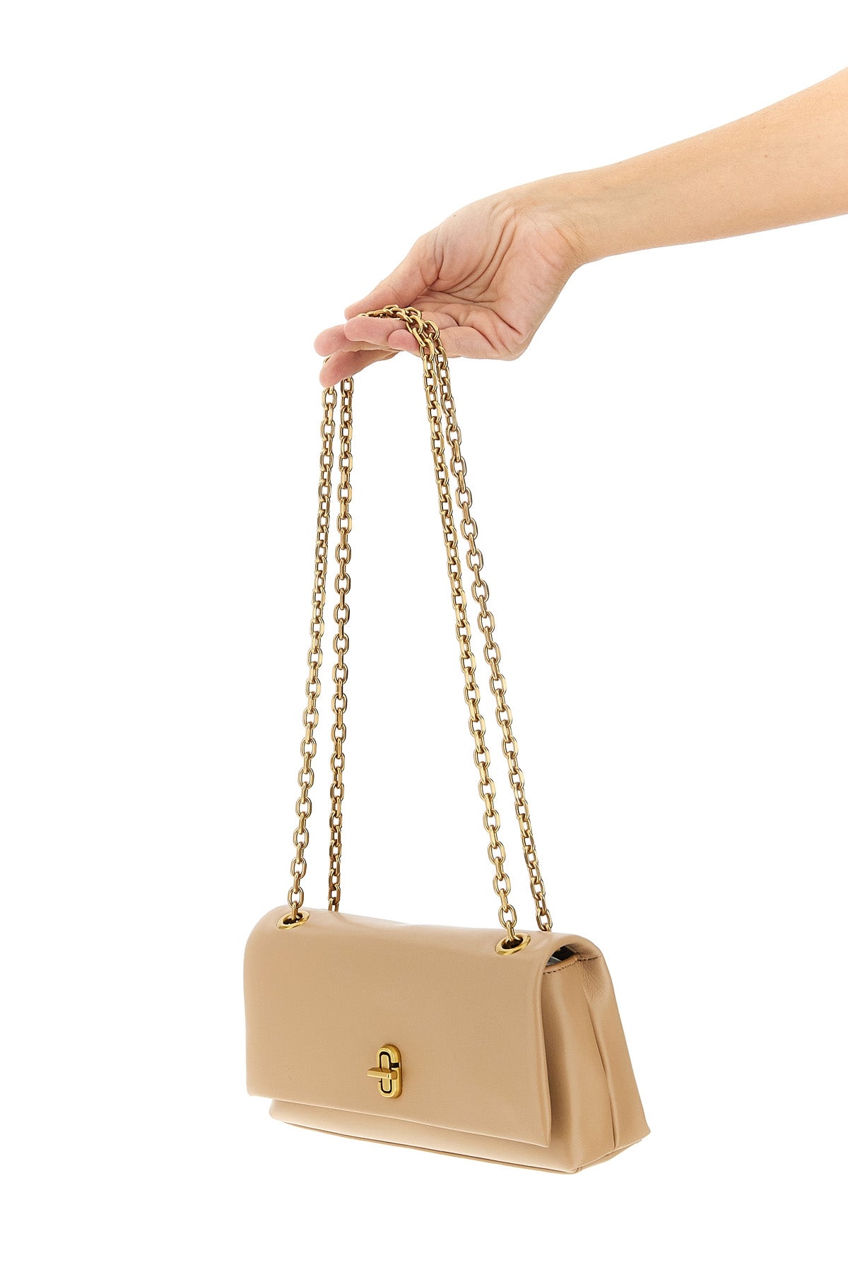 'The Dual Chain Wallet'