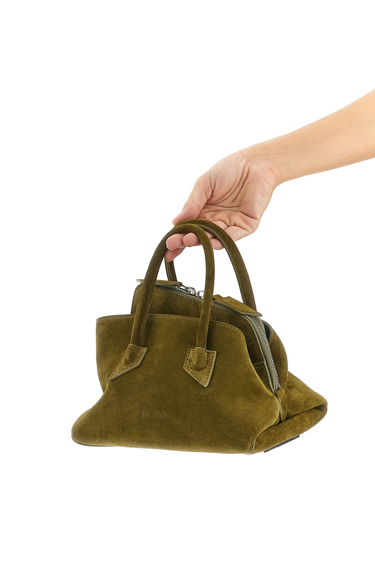 'La Passeggiata Mini' ハンドバッグ