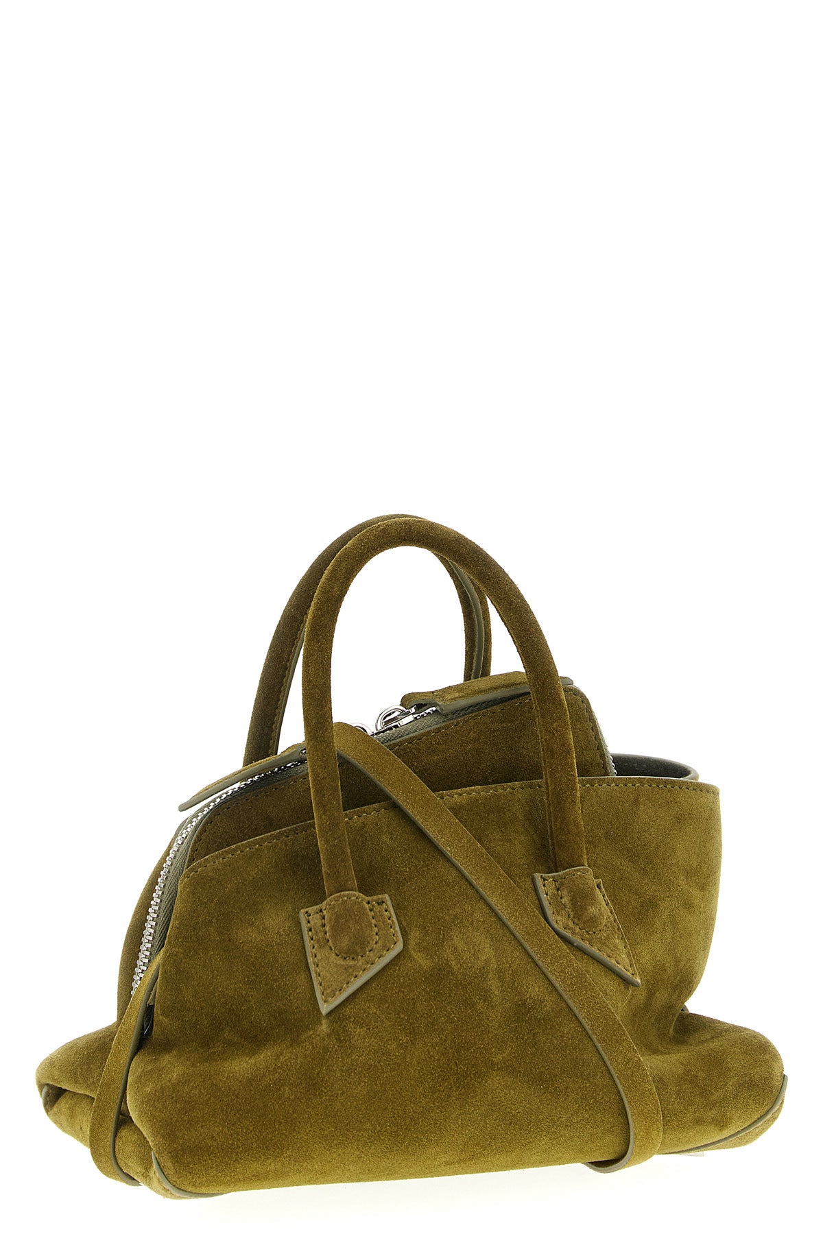 'La Passeggiata Mini' ハンドバッグ