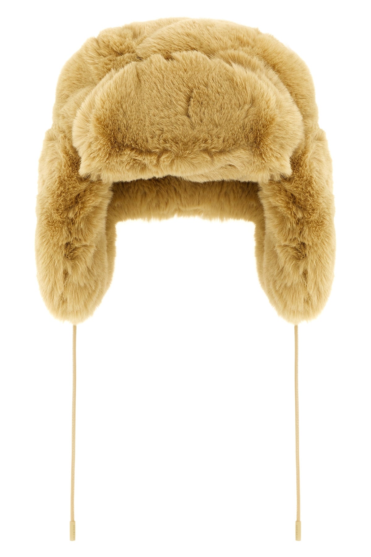 'Cher Fluffy Aviator' ハット