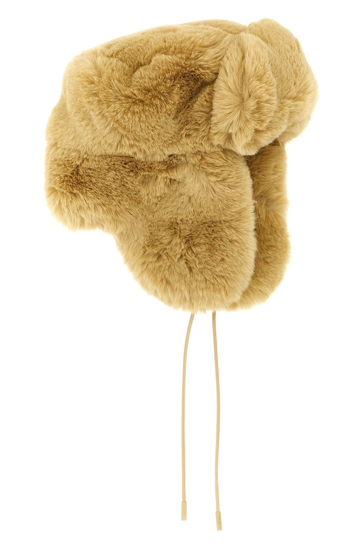 'Cher Fluffy Aviator' ハット