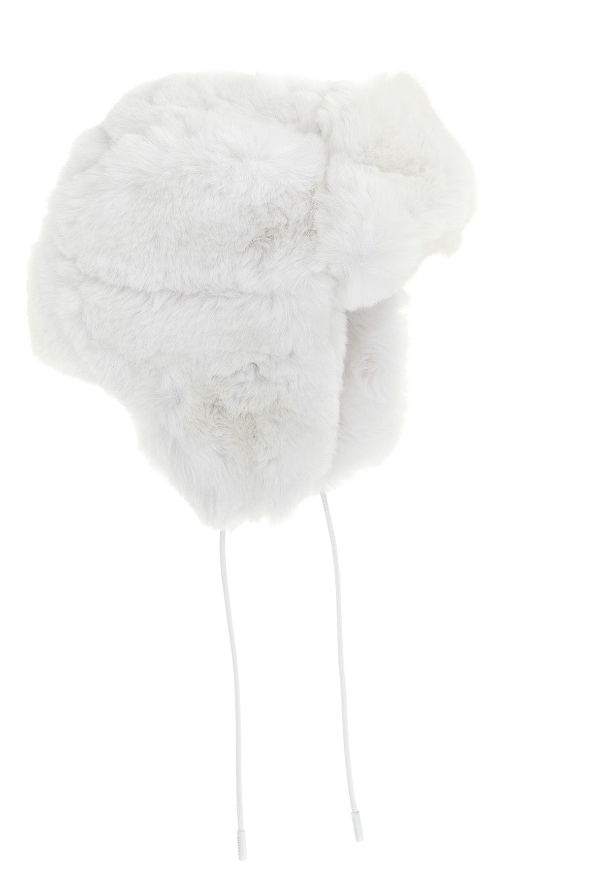 'Cher Fluffy Aviator' ハット