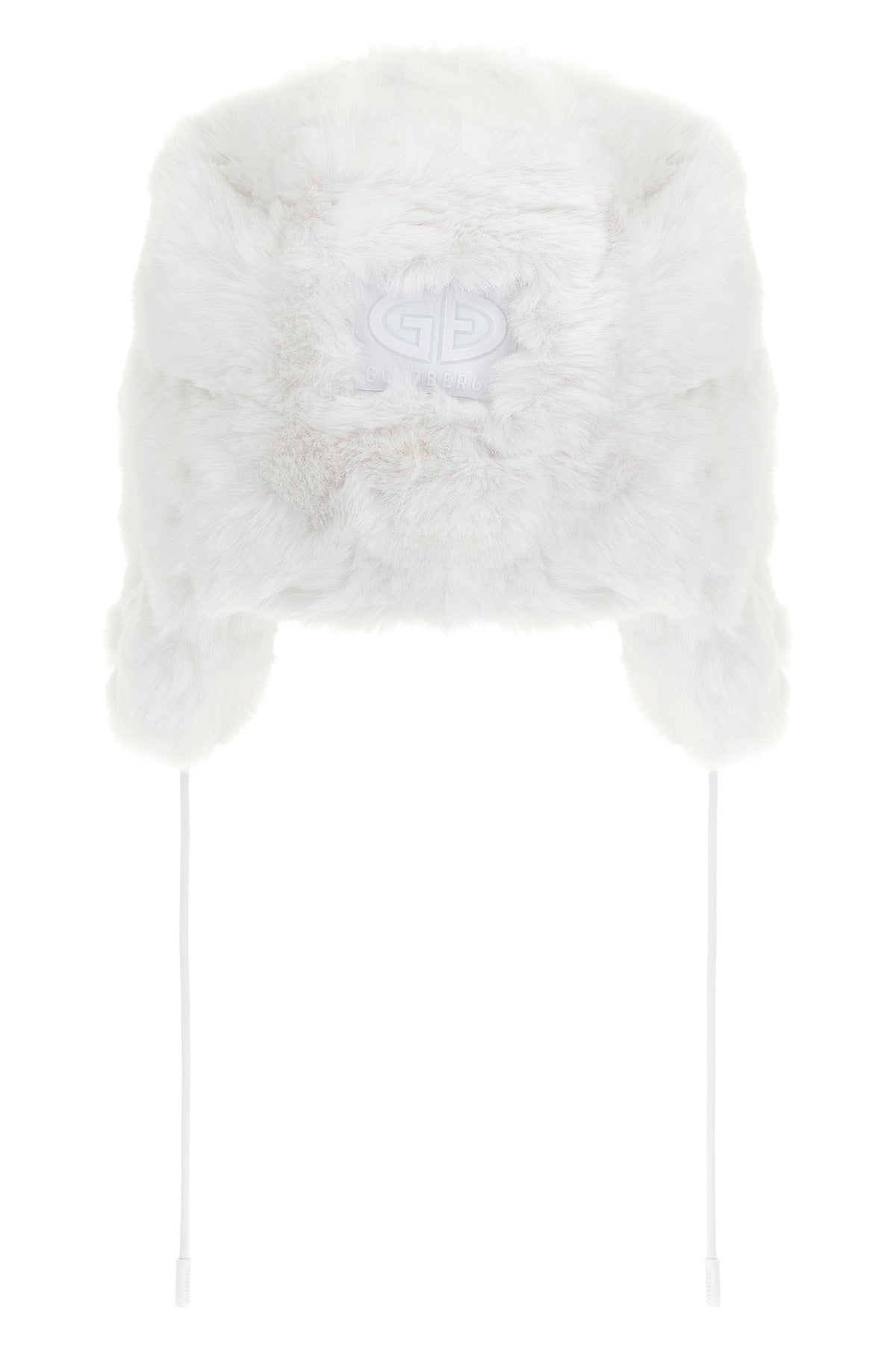 'Cher Fluffy Aviator' ハット