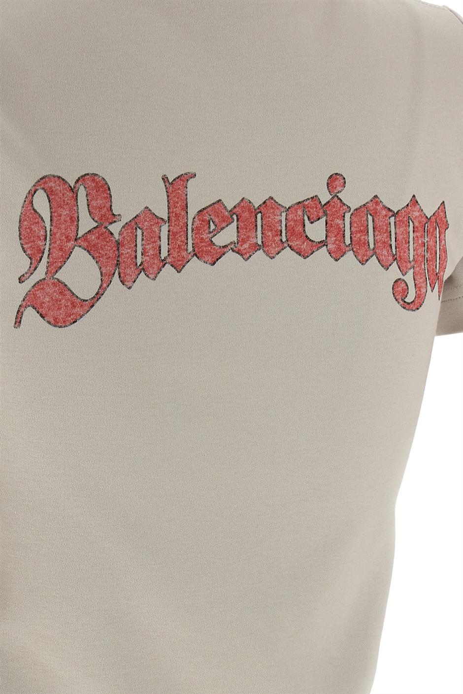 ロゴ プリント Tシャツ