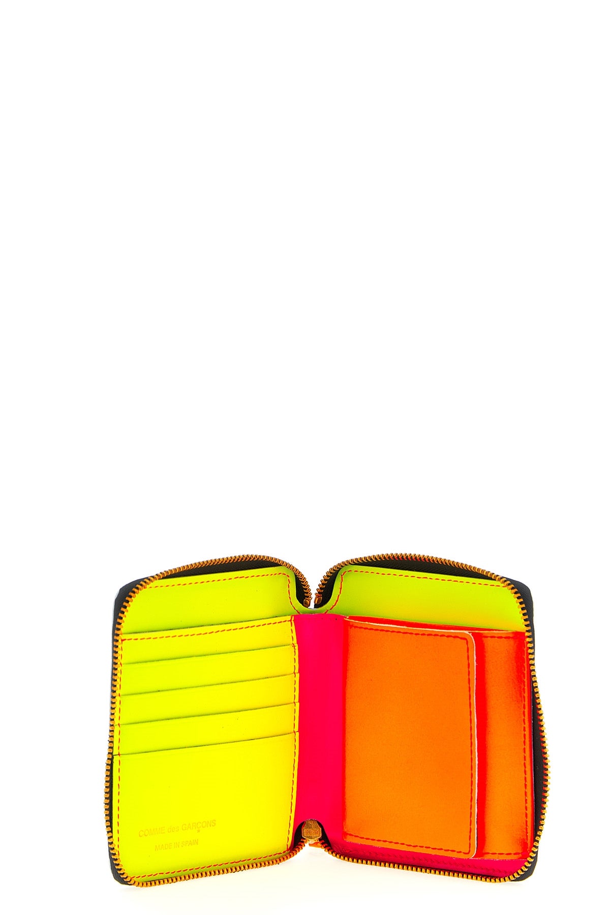 'Super Fluo' ウォレット