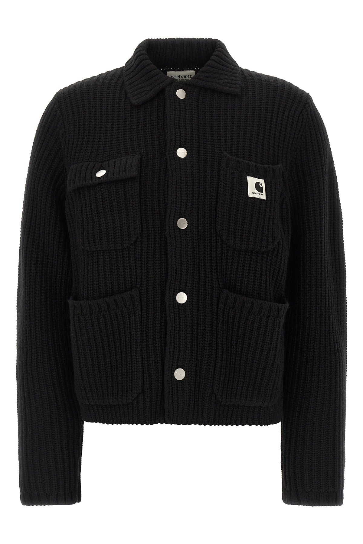 'Michigan Sweater' カーディガン