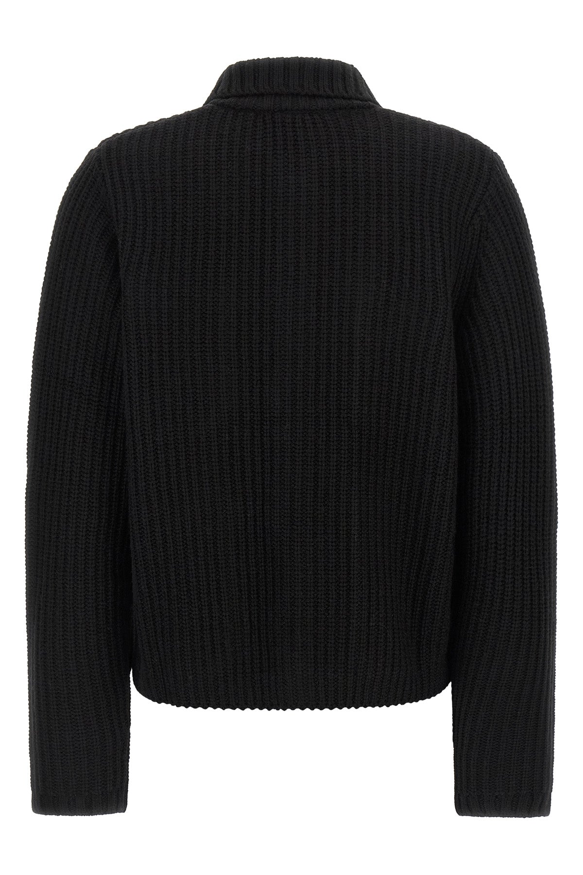 'Michigan Sweater' カーディガン