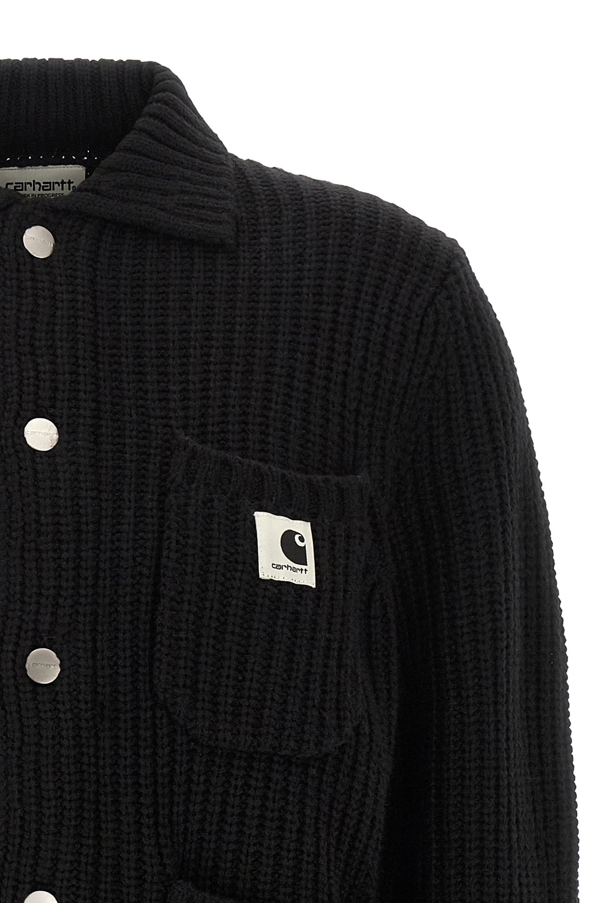 'Michigan Sweater' カーディガン