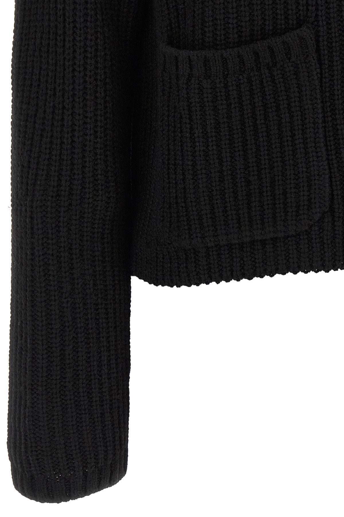 'Michigan Sweater' カーディガン