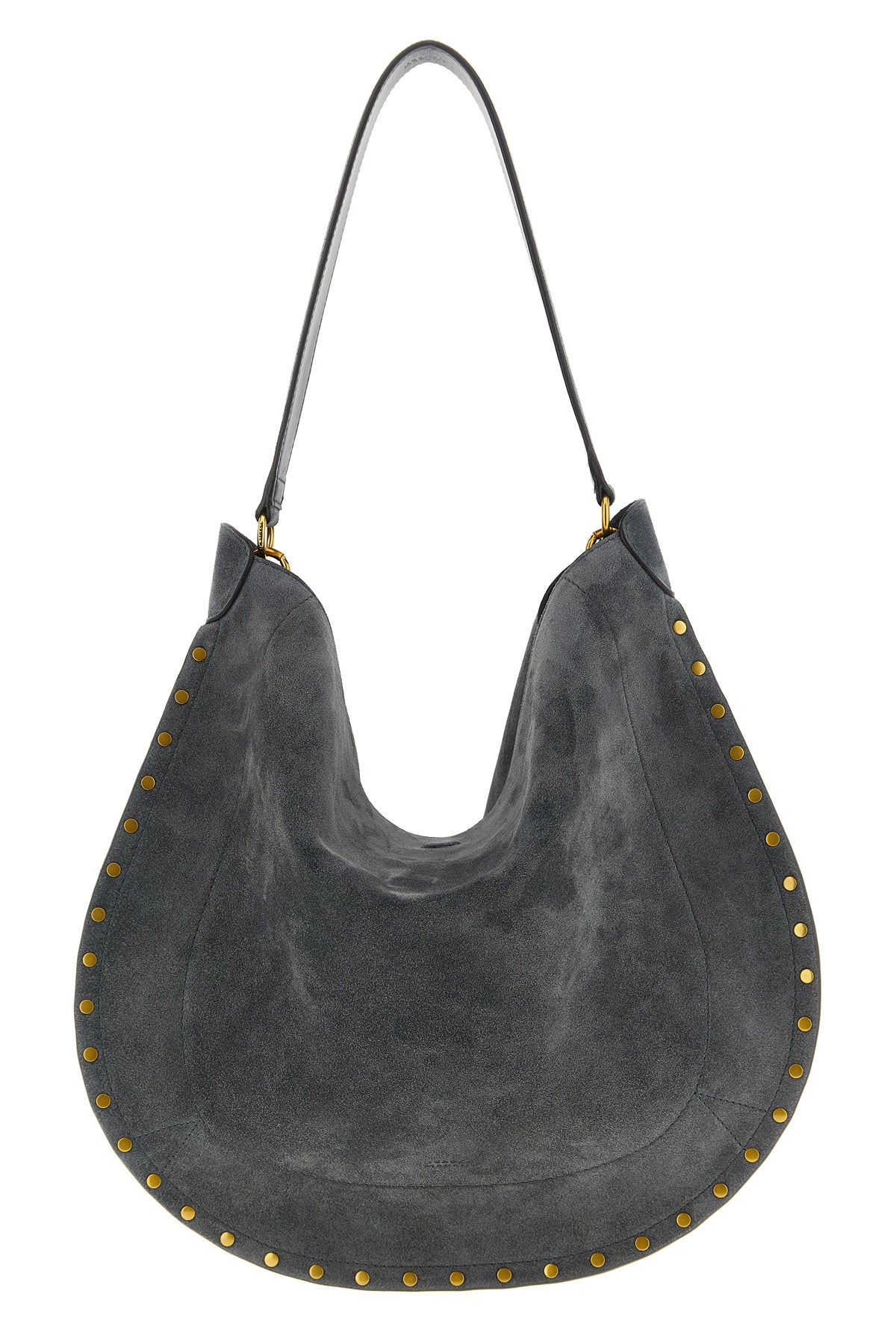 'Oskan Hobo Soft' ショルダー バッグ