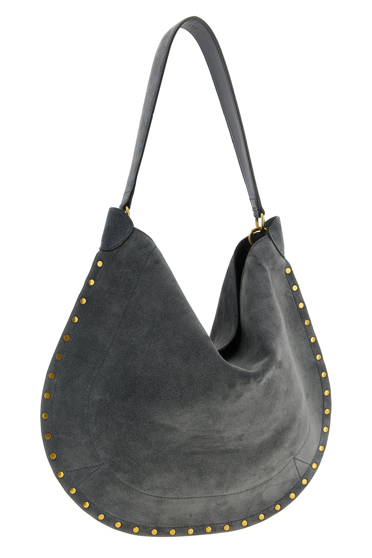 'Oskan Hobo Soft' ショルダー バッグ