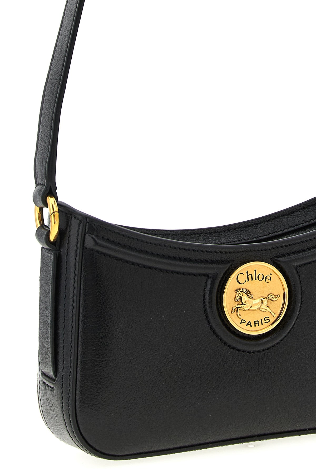 'Horse Medal' ショルダー バッグ
