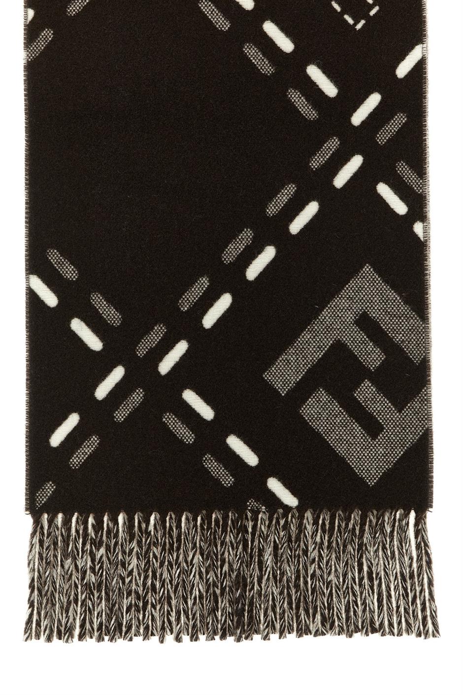 'Fendi' スカーフ マフラー