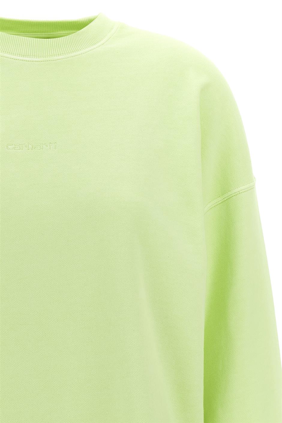 'Benton' スウェットシャツ