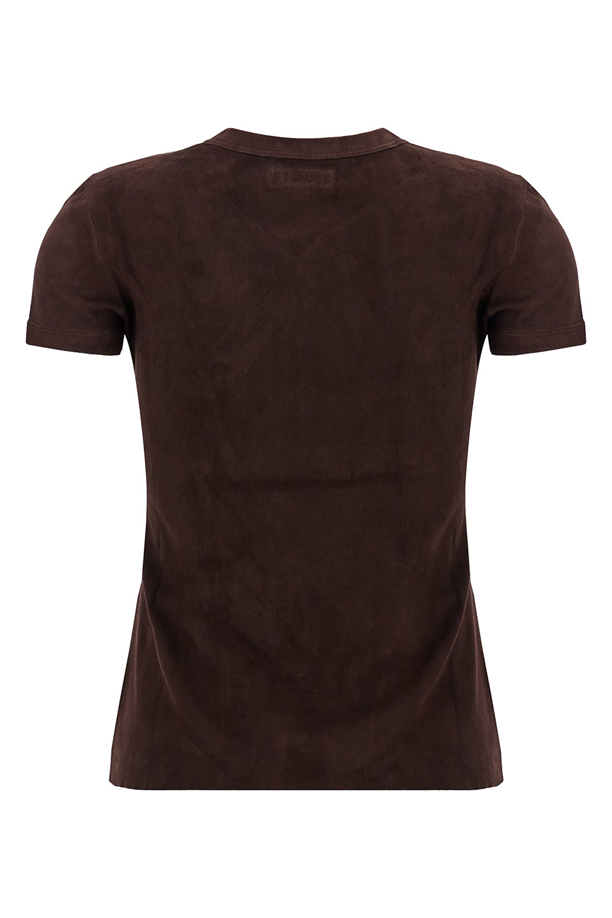 'Stouls 05' Tシャツ