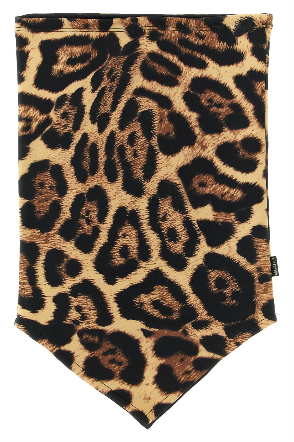 'Ocelot' ネック